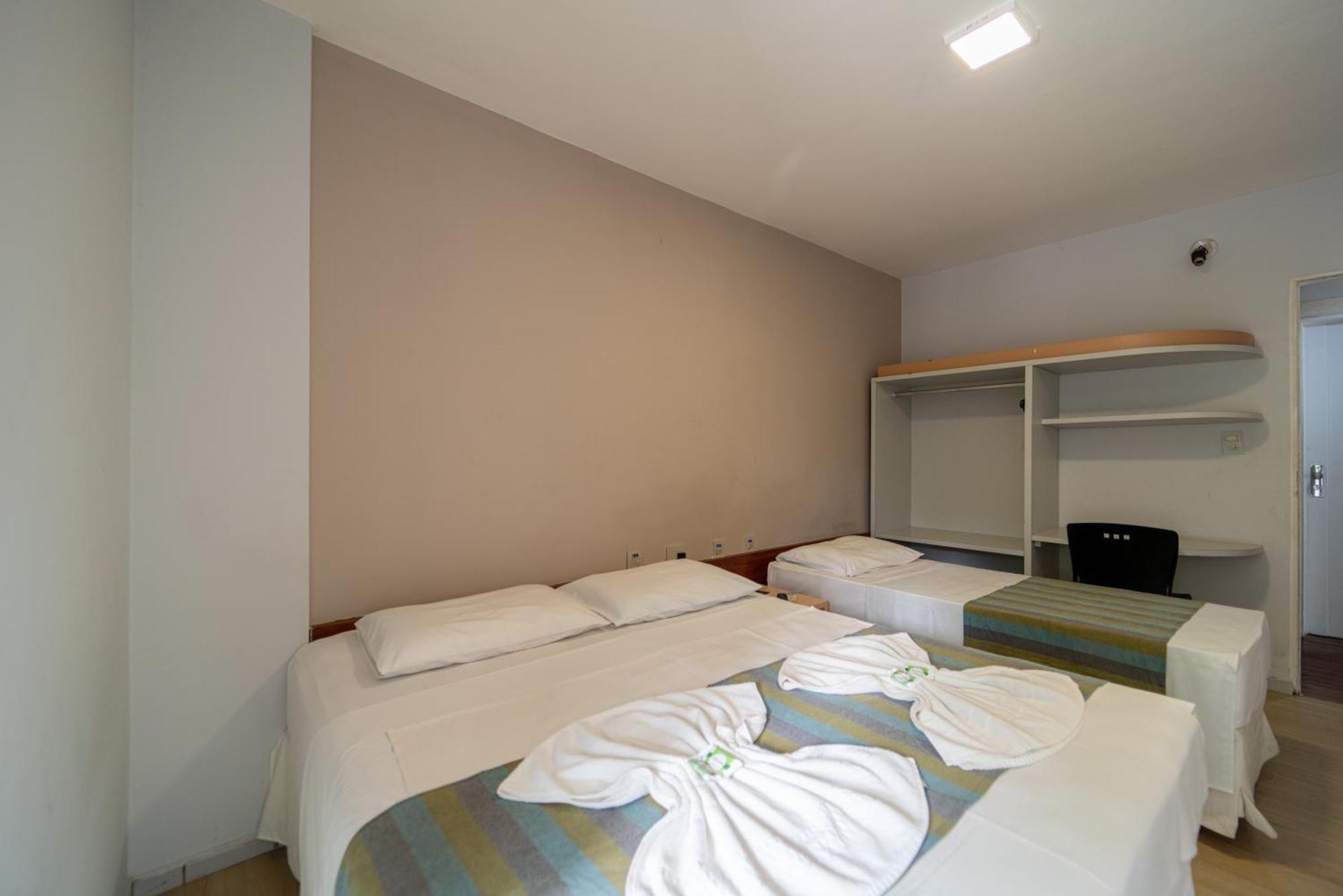 Lagoa Park Hotel João Pessoa Buitenkant foto